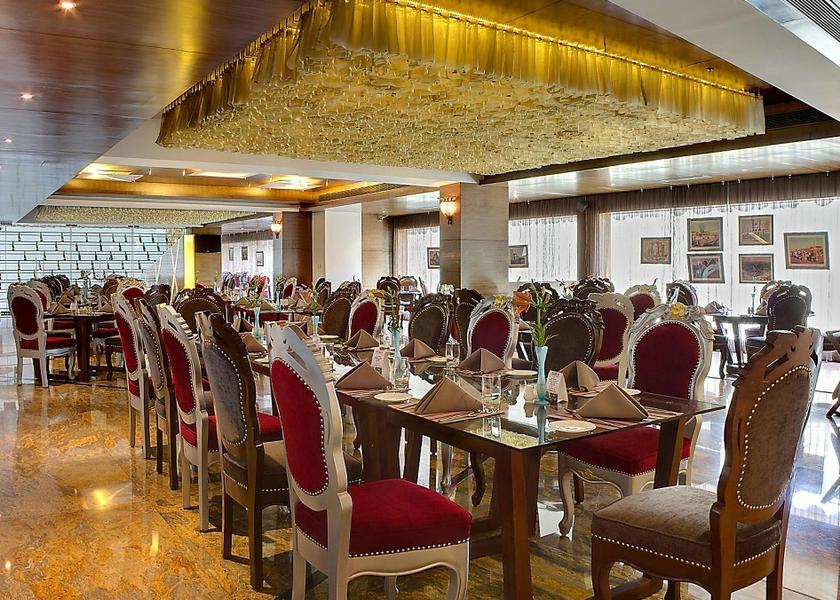 Karnataka Bangalore Restaurant