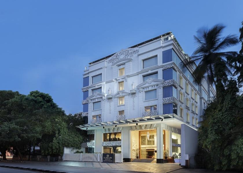 Karnataka Bangalore Exterior