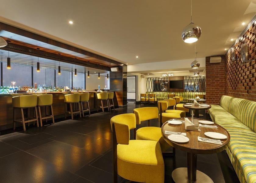 Karnataka Bangalore Food & Dining