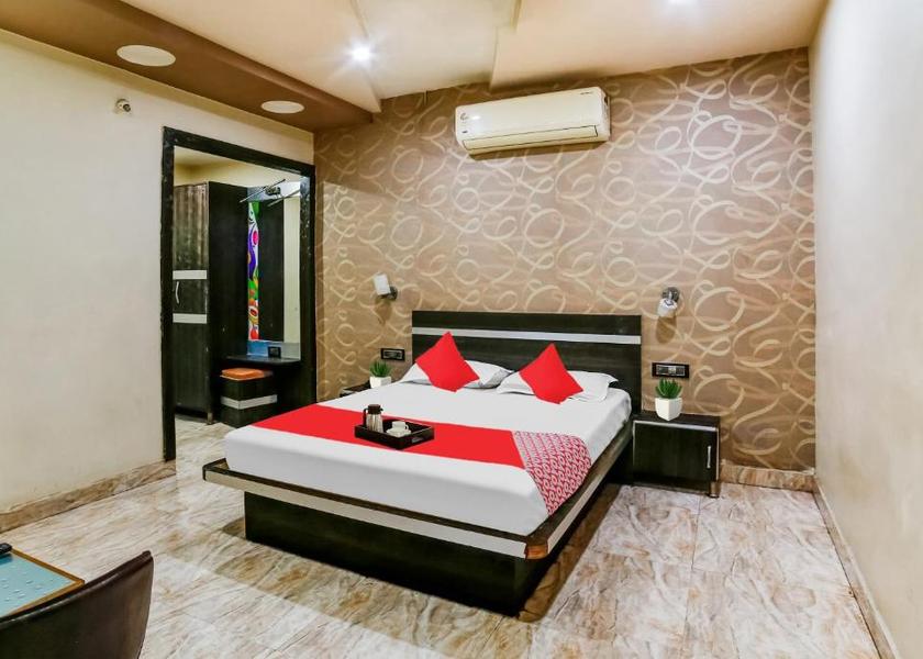 Andhra Pradesh Kurnool Deluxe Triple Room