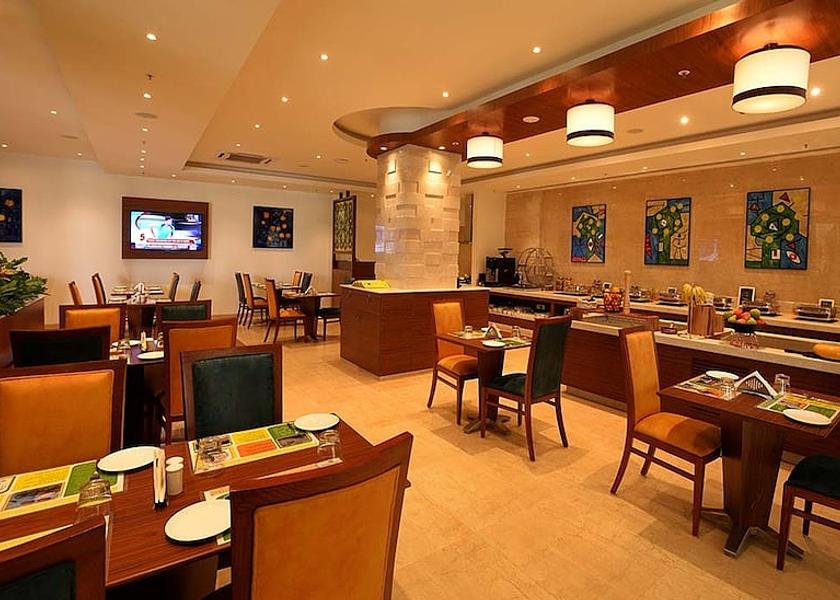 Tamil Nadu Coimbatore Restaurant