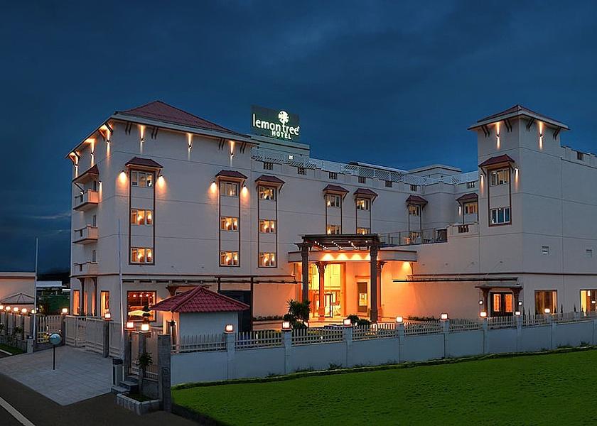 Tamil Nadu Coimbatore Primary image