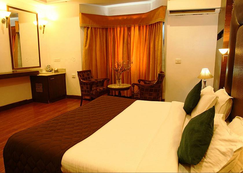 Punjab Jalandhar Deluxe Room