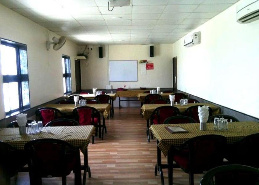 Maharashtra Pandharpur Business Centre