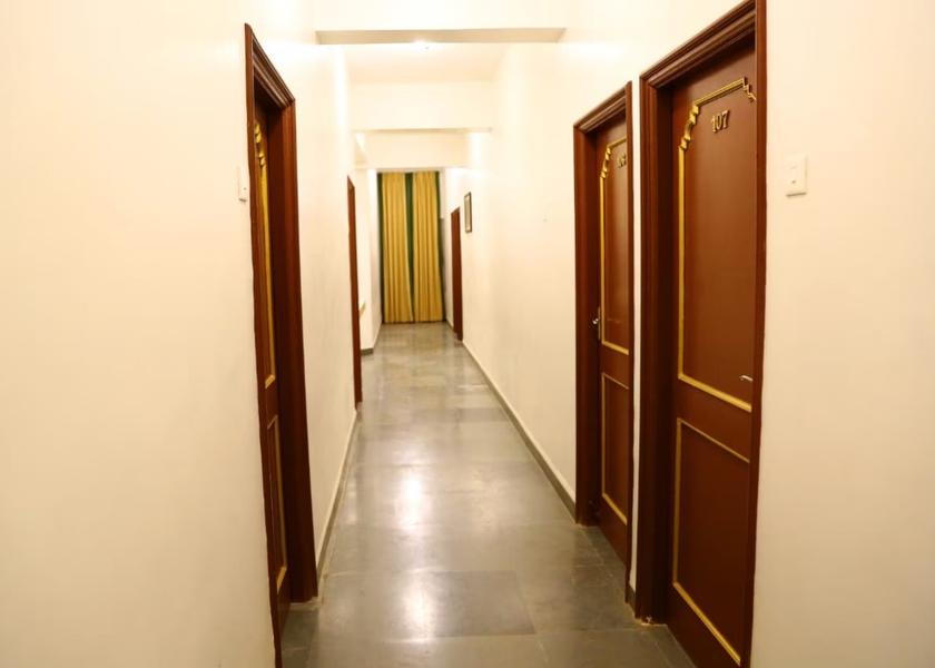Maharashtra Pandharpur Public Areas
