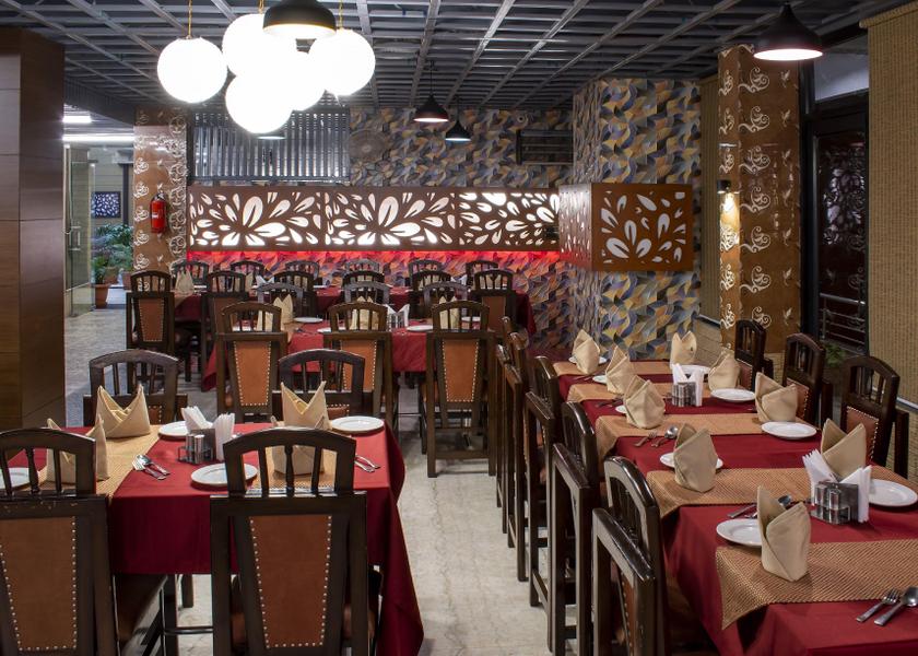 Uttarakhand Lansdowne Food & Dining