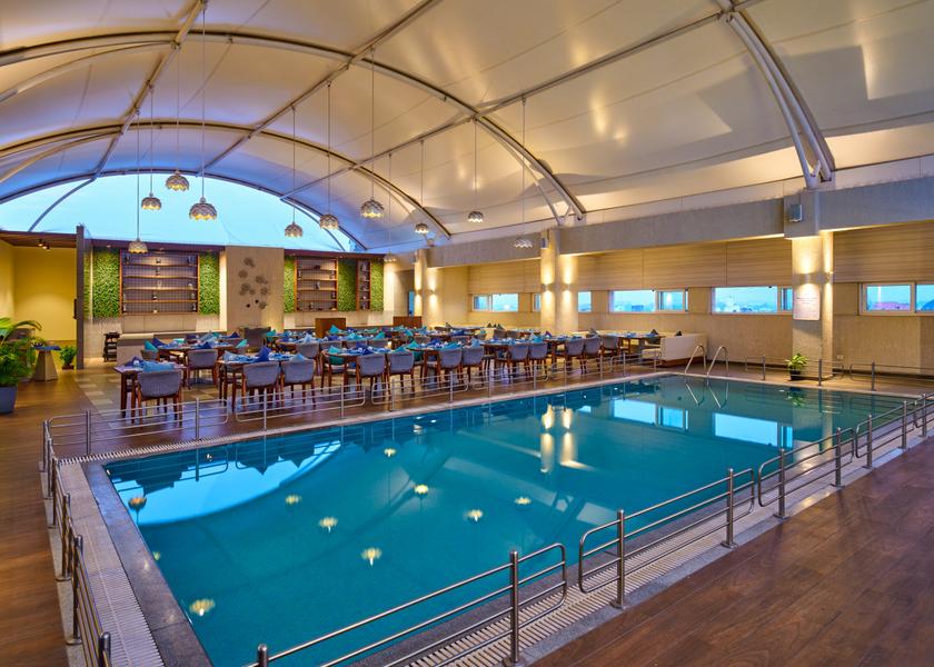 Gujarat Vadodara Pool