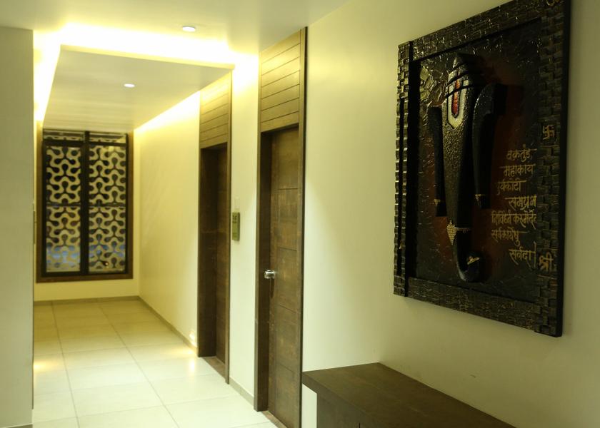 Gujarat Somnath Public Areas