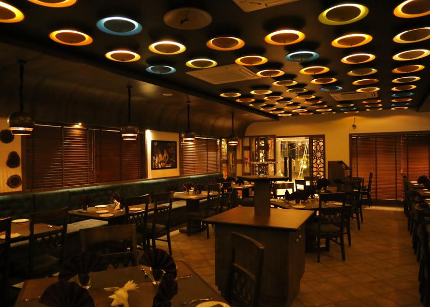 Gujarat Veraval Food & Dining