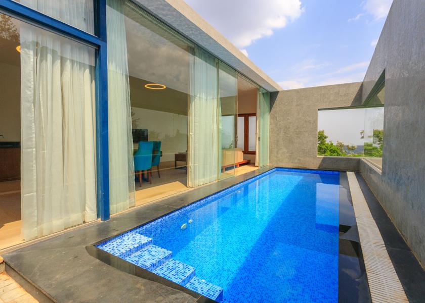 Karnataka Chikkamagaluru Pool
