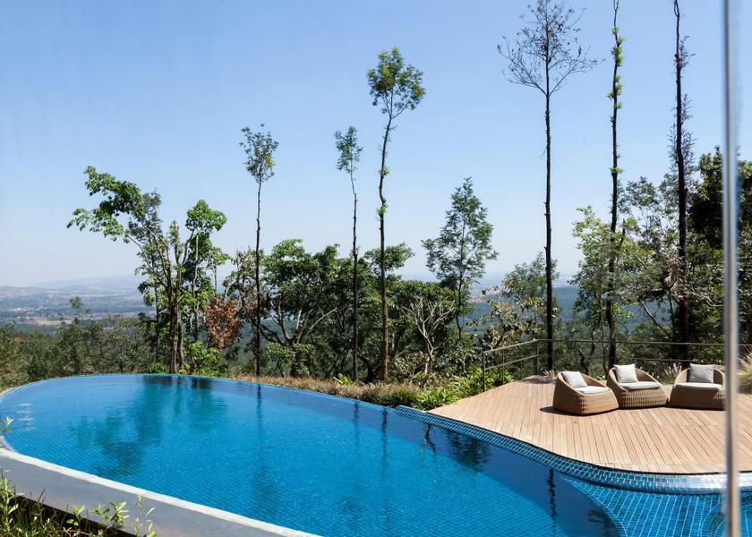 Karnataka Chikkamagaluru Pool