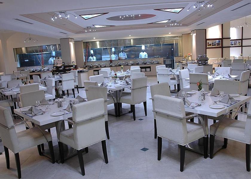 Karnataka Mysore Food & Dining