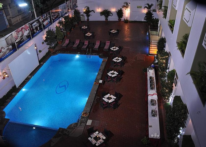 Karnataka Mysore Pool