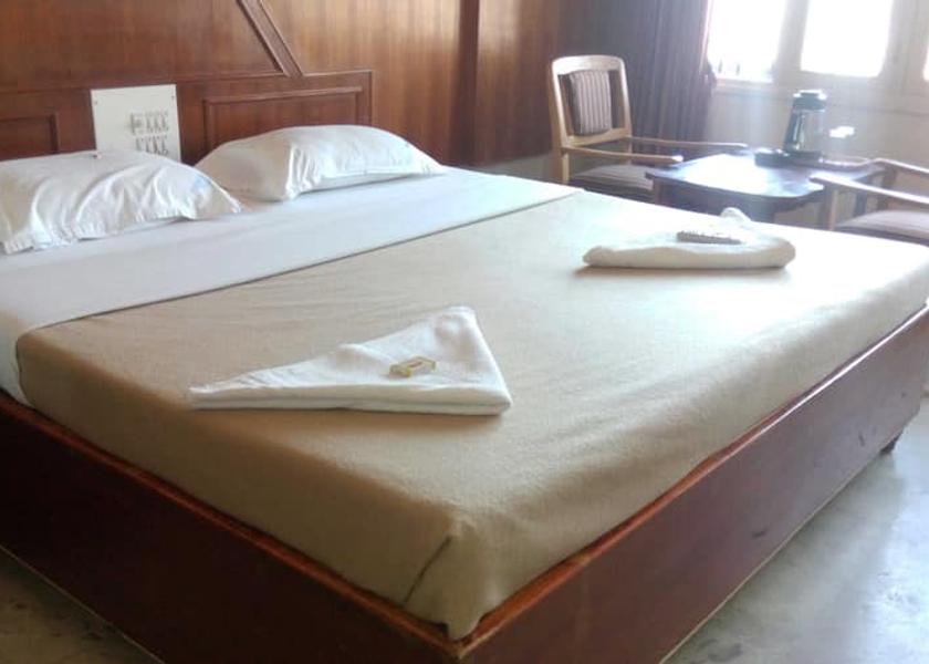 Karnataka Hassan Bedroom