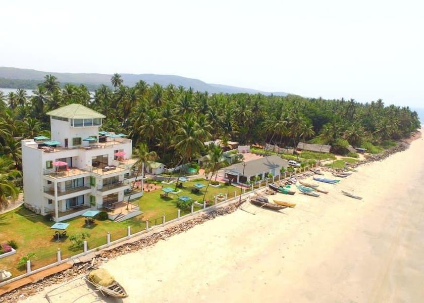 Maharashtra Malvan 