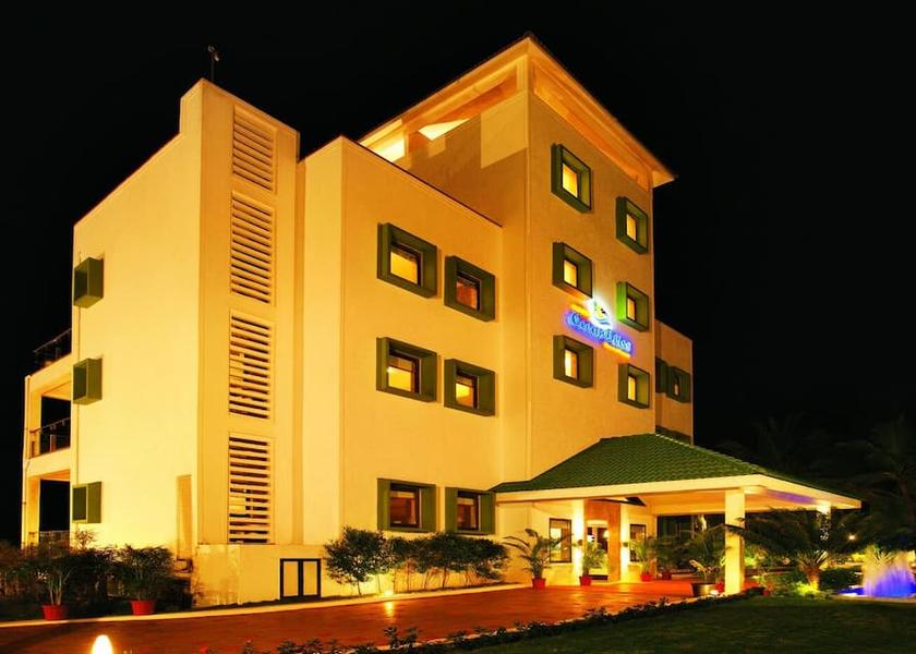 Maharashtra Malvan Overview