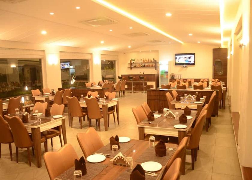 Maharashtra Malvan Restaurant