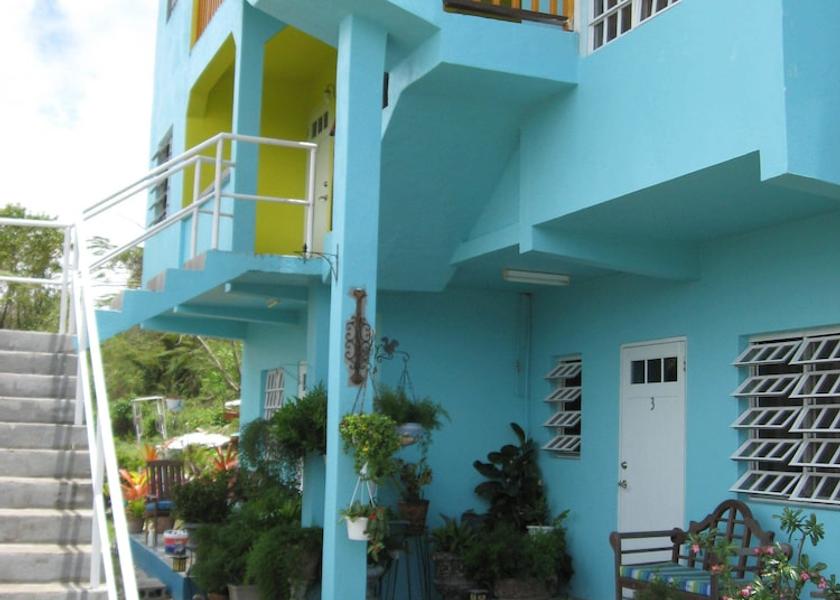  Freemans Primary image