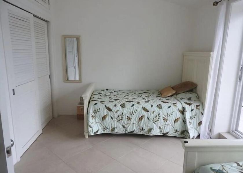  Jolly Harbour Room