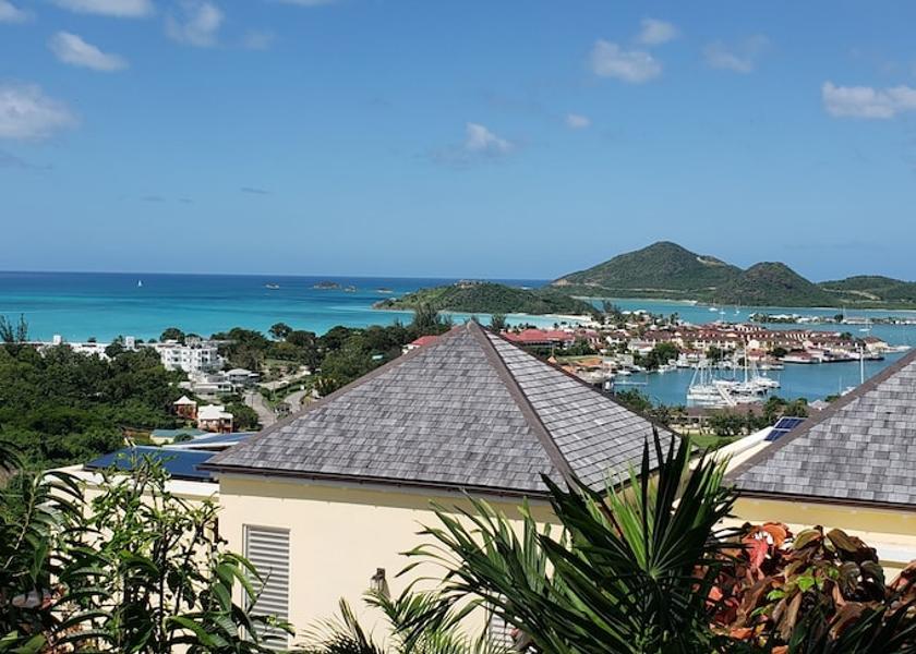  Jolly Harbour Aerial view