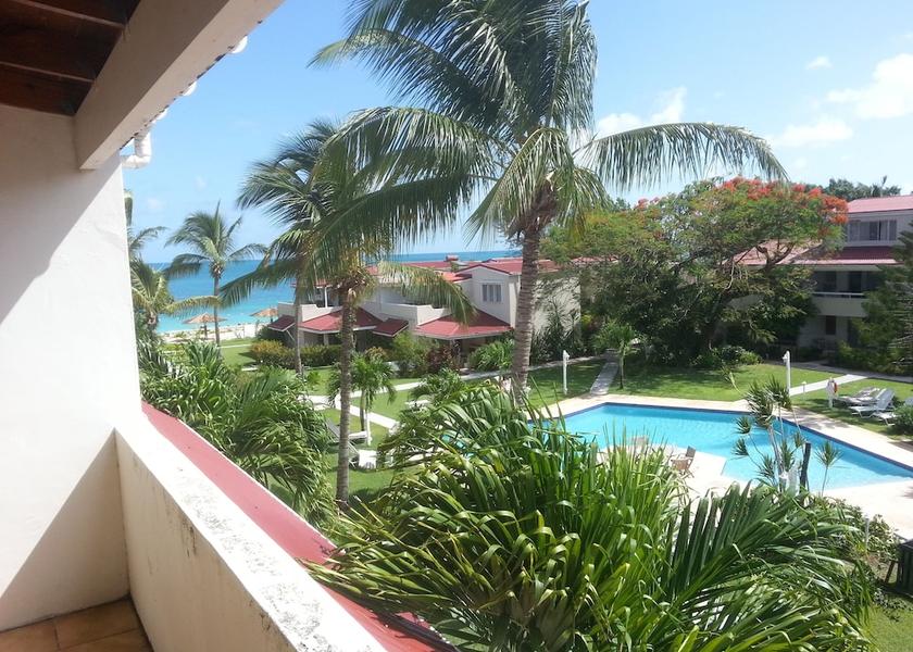 Saint John St. John's View from Property