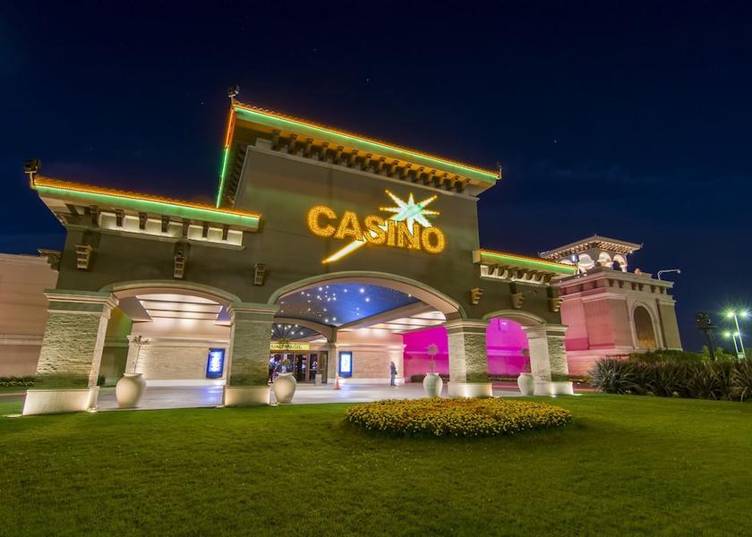 Neuquén Neuquén Casino