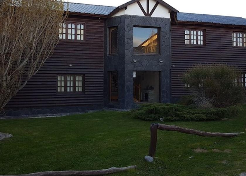 Santa Cruz Province El Calafate Primary image