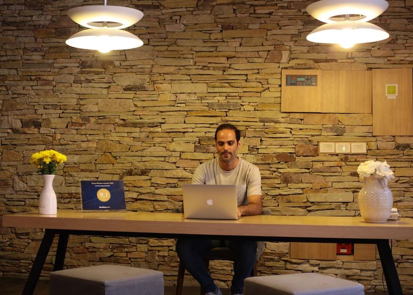 Buenos Aires Buenos Aires Reception