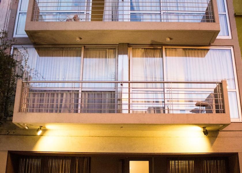 Buenos Aires Buenos Aires Facade