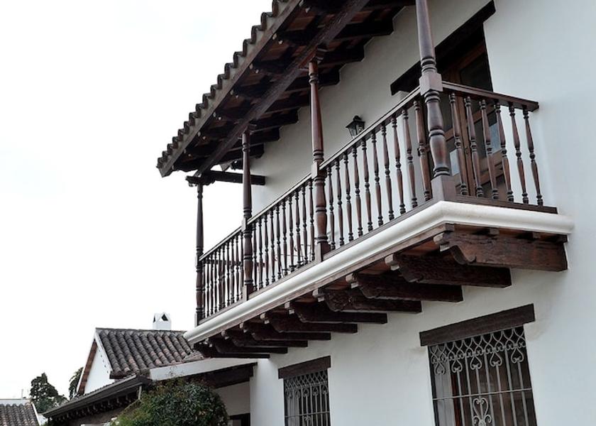 Salta Province Villa San Lorenzo Front of property