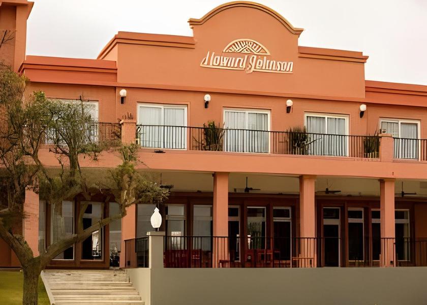 Buenos Aires Province Chascomus Hotel Exterior