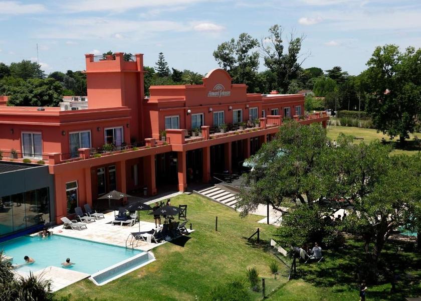 Buenos Aires Province Chascomus Exterior view