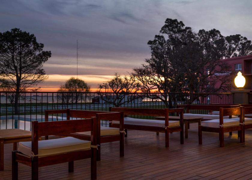 Buenos Aires Province Chascomus Swimming pool