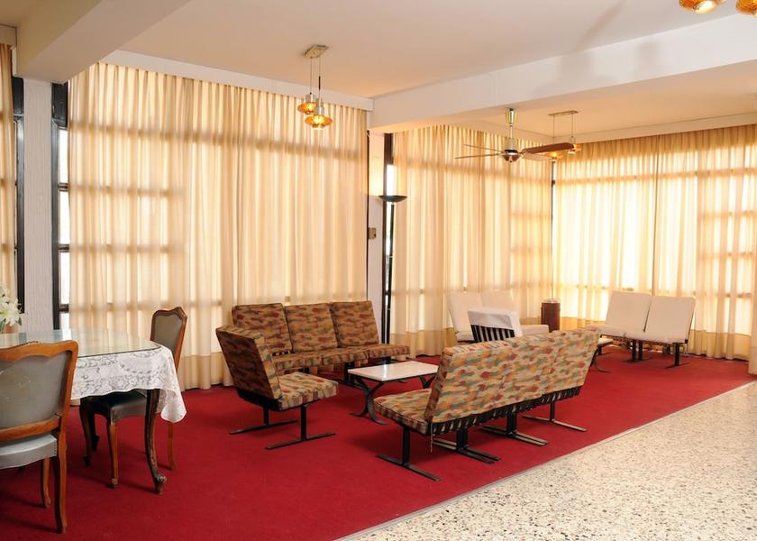 Córdoba Villa Carlos Paz Lobby