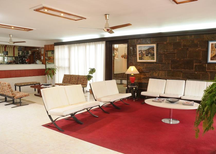 Córdoba Villa Carlos Paz Lobby