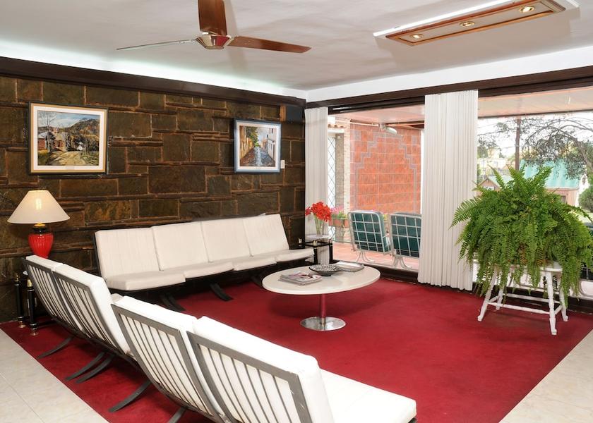 Córdoba Villa Carlos Paz Lobby