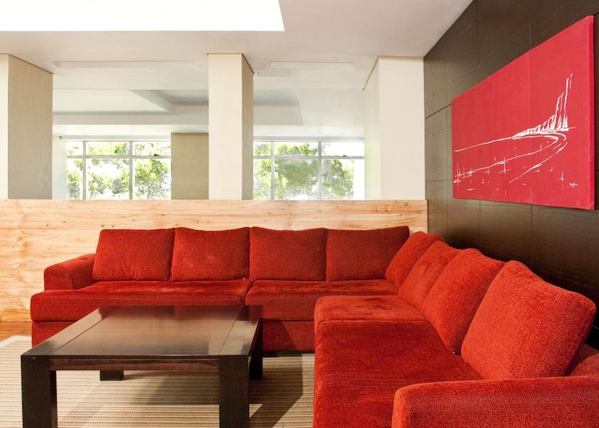 Chubut Province Puerto Madryn Lounge