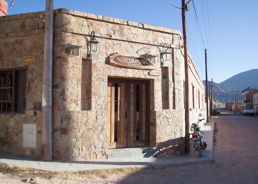 Jujuy Province Tilcara Primary image