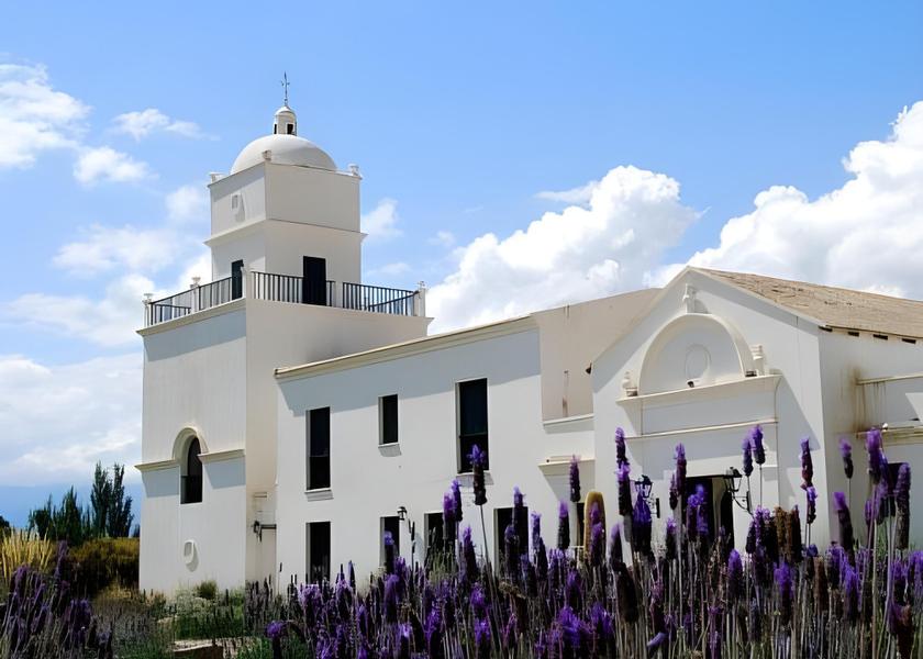 Salta Province Cachi Hotel Exterior