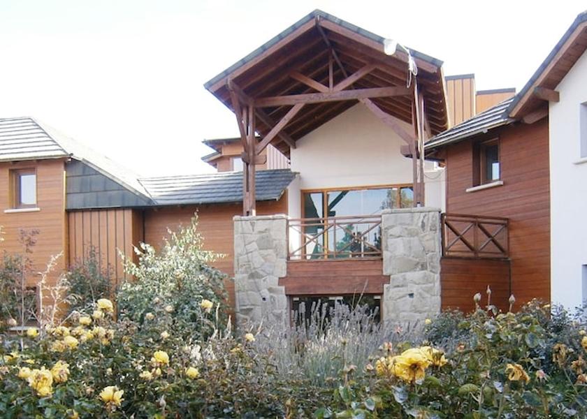Río Negro Dina Huapi Exterior