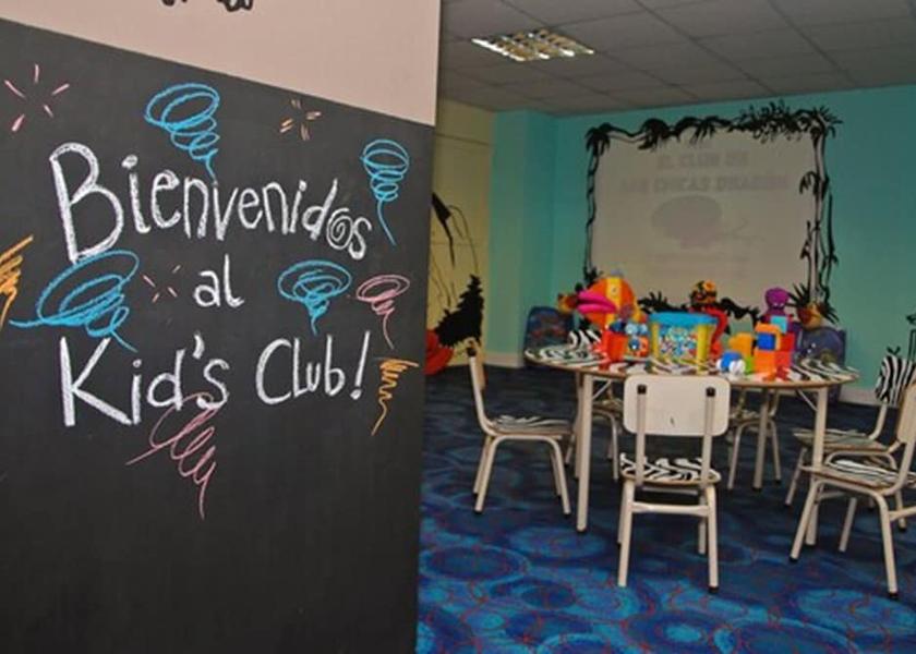 Entre Ríos Province Parana Children's area