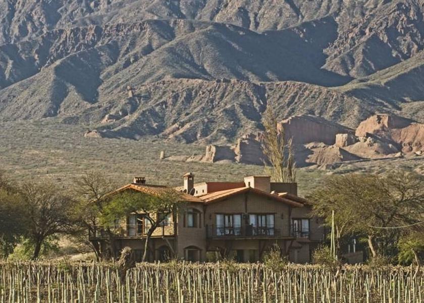 Salta Province Cafayate Primary image