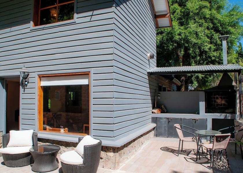  San Martin de los Andes Barbeque