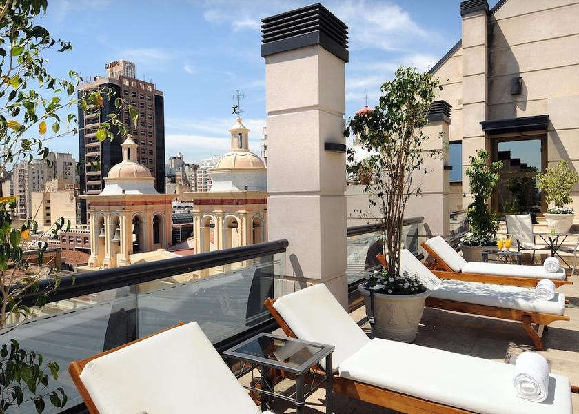Córdoba Córdoba Sundeck