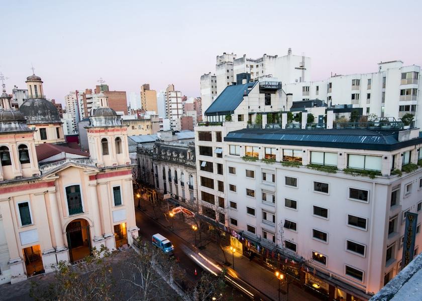 Córdoba Córdoba View from property