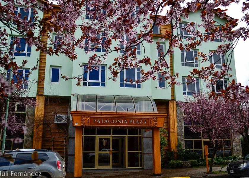  San Martin de los Andes Facade