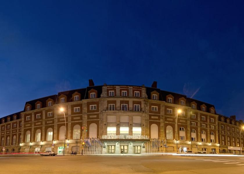 Buenos Aires Province Mar del Plata Facade