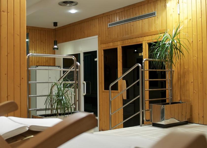 Encamp Pas de la Casa Spa