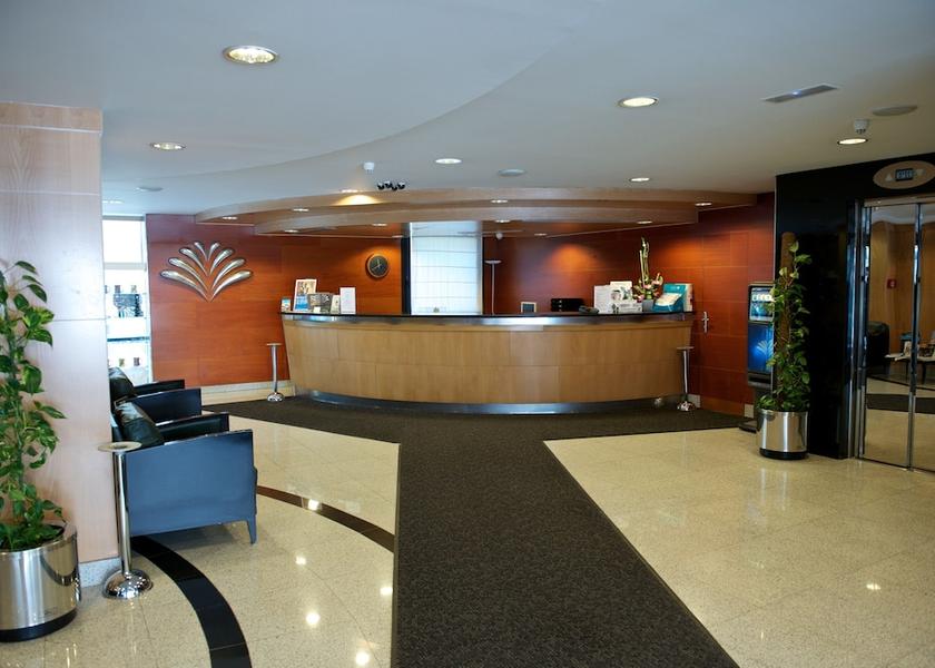 Occitanie Pas de la Casa Reception