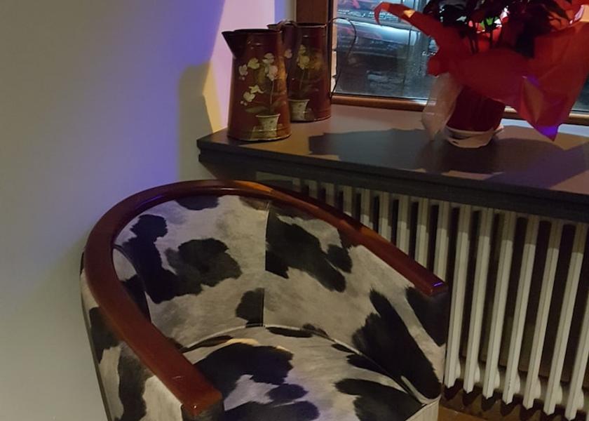  Arinsal Interior Entrance